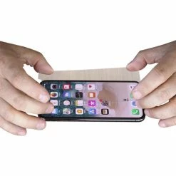 Quad Lock Screen Protector - Samsung Galaxy S21 Ultra - Twin Pack -Fahrradladen quad lock screen protector samsung galaxy s21 ultra twin pack4