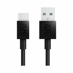 Quad Lock USB To USB-C Kabel 20 Cm