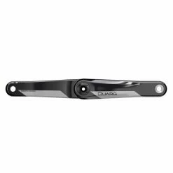 Quarq DUB Kurbelarmgarnitur Zu Powermeter Road 170mm (ohne Powermeter Spider),