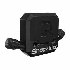 QUARQ ShockWiz Tuning System F&uuml;r MTB Luftfederelemente