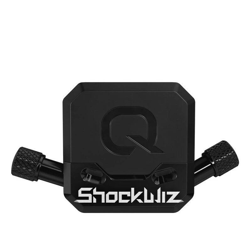 QUARQ ShockWiz Tuning System Für MTB Luftfederelemente 5 QUARQ ShockWiz Tuning System Für MTB Luftfederelemente – Bild 3
