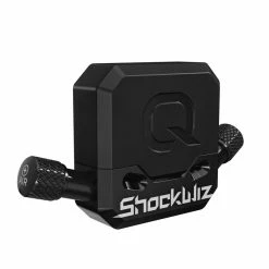 QUARQ ShockWiz Tuning System Für MTB Luftfederelemente 13 QUARQ ShockWiz Tuning System Für MTB Luftfederelemente -Fahrradladen quarq shockwiz tuning system fuer mtb luftfederelemente4