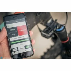 QUARQ ShockWiz Tuning System Für MTB Luftfederelemente 14 QUARQ ShockWiz Tuning System Für MTB Luftfederelemente -Fahrradladen quarq shockwiz tuning system fuer mtb luftfederelemente5