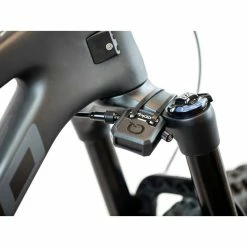 QUARQ ShockWiz Tuning System Für MTB Luftfederelemente 16 QUARQ ShockWiz Tuning System Für MTB Luftfederelemente -Fahrradladen quarq shockwiz tuning system fuer mtb luftfederelemente7