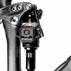 QUARQ ShockWiz Tuning System Für MTB Luftfederelemente 17 QUARQ ShockWiz Tuning System Für MTB Luftfederelemente -Fahrradladen quarq shockwiz tuning system fuer mtb luftfederelemente8