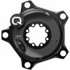 Quarq SRAM AXS DZero Powermeter Spider, 110 BCD, 11-Fach -Fahrradladen quarq sram axs dzero powermeter spider 110 bcd 11 fach