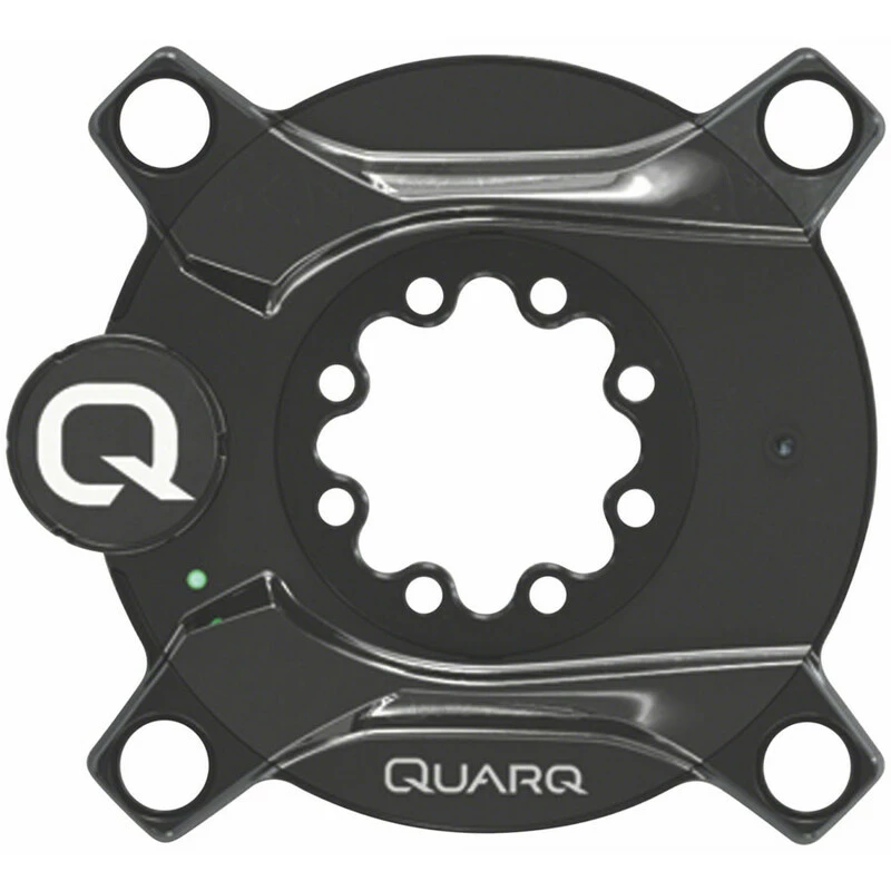 Quarq SRAM XX1 EAGLE 20 Powermeter Spider, BCD 104, DUB, OHNE KETTENBLATT 3 Quarq SRAM XX1 EAGLE 20 Powermeter Spider, BCD 104, DUB, OHNE KETTENBLATT