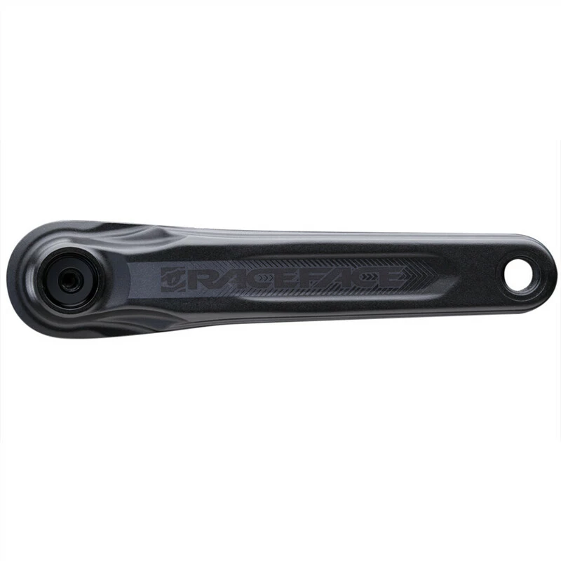 Race Face Aeffect E-Bike Bosch Crankarm Black 170mm 3 Race Face Aeffect E-Bike Bosch Crankarm Black 170mm