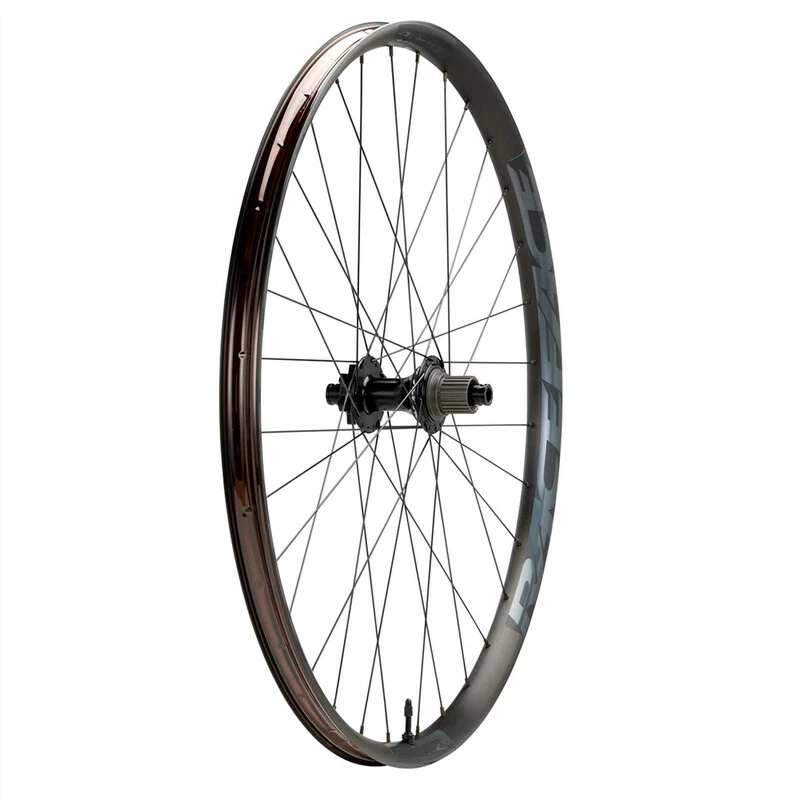 Race Face Aeffect-R 30 E-MTB CLN Rear Wheel Black 29"/12x157-SB SHI MISP 3 Race Face Aeffect-R 30 E-MTB CLN Rear Wheel Black 29"/12x157-SB SHI MISP
