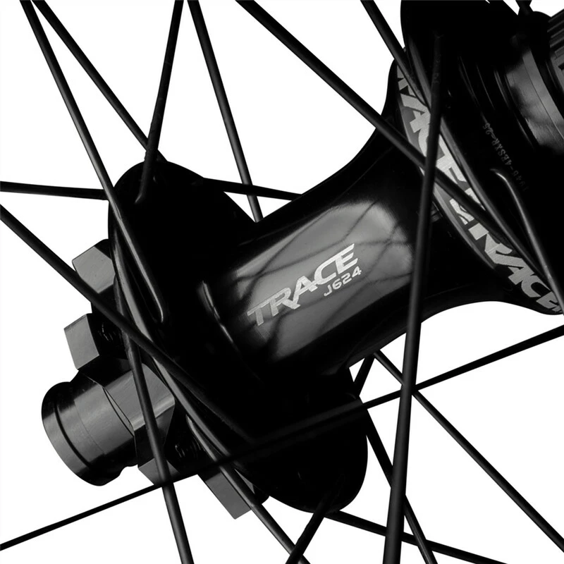 Race Face Aeffect-R 30 MTB CLN Rear Wheel Black 27.5"/12x157-SB SHI MISP 4 Race Face Aeffect-R 30 MTB CLN Rear Wheel Black 27.5"/12x157-SB SHI MISP – Bild 2