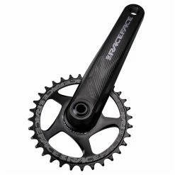 Race Face Aeffect R Cinch 24 Crankarm (RF137) Black 165mm