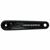 Race Face Aeffect R E-MTB Crankarm Black 170mm -Fahrradladen race face aeffect r e mtb crankarm black 170mm