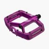 Race Face Aeffect R Pedal V2 Purple -Fahrradladen race face aeffect r pedal v2 purple