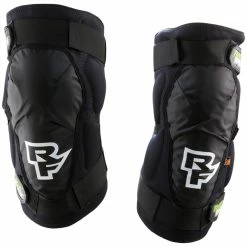 Race Face Ambush Knee V2 Stealth M