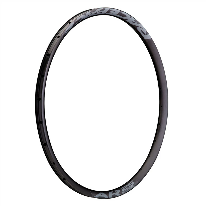 Race Face AR 25 MTB CLN Offset Alu 32H Rim Black 29" 3 Race Face AR 25 MTB CLN Offset Alu 32H Rim Black 29"