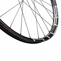 Race Face Atlas 30 MTB CLN Front Wheel 20x110-B Black 29&quot; -Fahrradladen race face atlas 30 mtb cln front wheel 20x110 b black 293