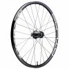 Race Face Atlas 30 MTB CLN Rear Wheel 12x150/157 XD Body Black 27.5&quot; -Fahrradladen race face atlas 30 mtb cln rear wheel 12x150 157 xd body black 275