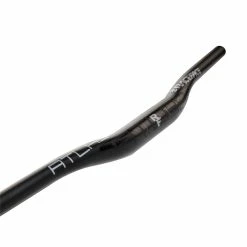 Race Face Atlas ALU 35x820 20MM Riser Bar Black