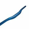 Race Face Atlas ALU 35x820 20MM Riser Bar Blue -Fahrradladen race face atlas alu 35x820 20mm riser bar blue