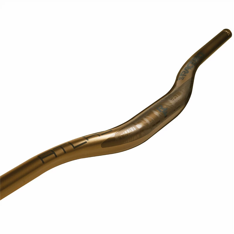 Race Face Atlas ALU 35x820 35MM Riser Bar Kashmoney Gold 3 Race Face Atlas ALU 35x820 35MM Riser Bar Kashmoney Gold