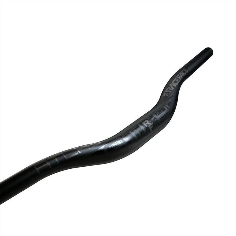 Race Face Atlas ALU 35x820 35MM Riser Bar Stealth 3 Race Face Atlas ALU 35x820 35MM Riser Bar Stealth