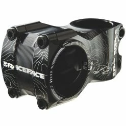 Race Face Atlas Alu Stem 35 0&deg; Black 50mm