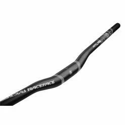 Race Face Atlas FR Alu 31.8X785 13mm Riser Bar Black 31.8mm