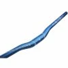 Race Face Atlas FR Alu 31.8X785 13mm Riser Bar Blue 31.8mm -Fahrradladen race face atlas fr alu 318x785 13mm riser bar blue 318mm