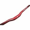 Race Face Atlas FR Alu 31.8X785 13mm Riser Bar Red 31.8mm