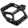 Race Face Atlas Pedal V2 Black 1 Race Face Atlas Pedal V2 Black -Fahrradladen race face atlas pedal v2 black