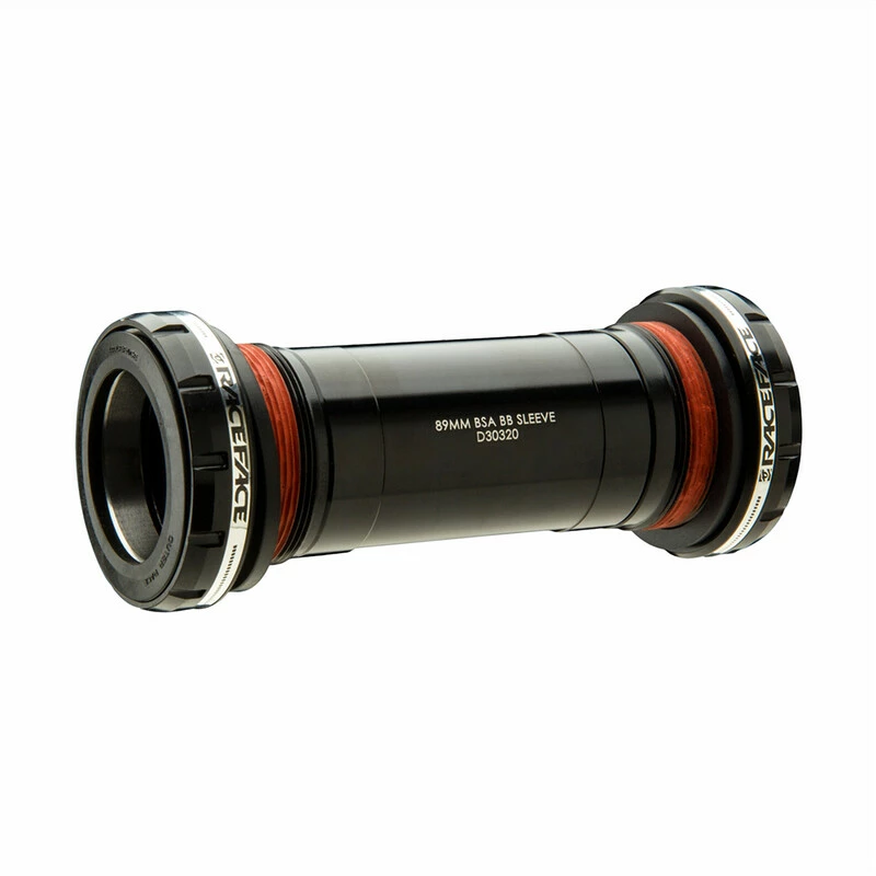 Race Face BB BSA 100 (BSAx100x30Spindle) Ext. Seal 100mm 3 Race Face BB BSA 100 (BSAx100x30Spindle) Ext. Seal 100mm