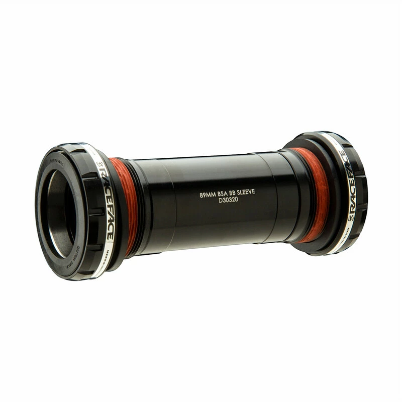 Race Face BB BSA 83 (BSAx83x30Spindle) Ext. Seal 83mm 3 Race Face BB BSA 83 (BSAx83x30Spindle) Ext. Seal 83mm