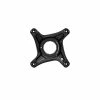 Race Face Bosch Gen4 E-MTB 104 BCD 1X Spider Black -Fahrradladen race face bosch gen4 e mtb 104 bcd 1x spider black