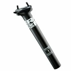 Race Face Chester SP Zero Offset 325 Black 31.6mm