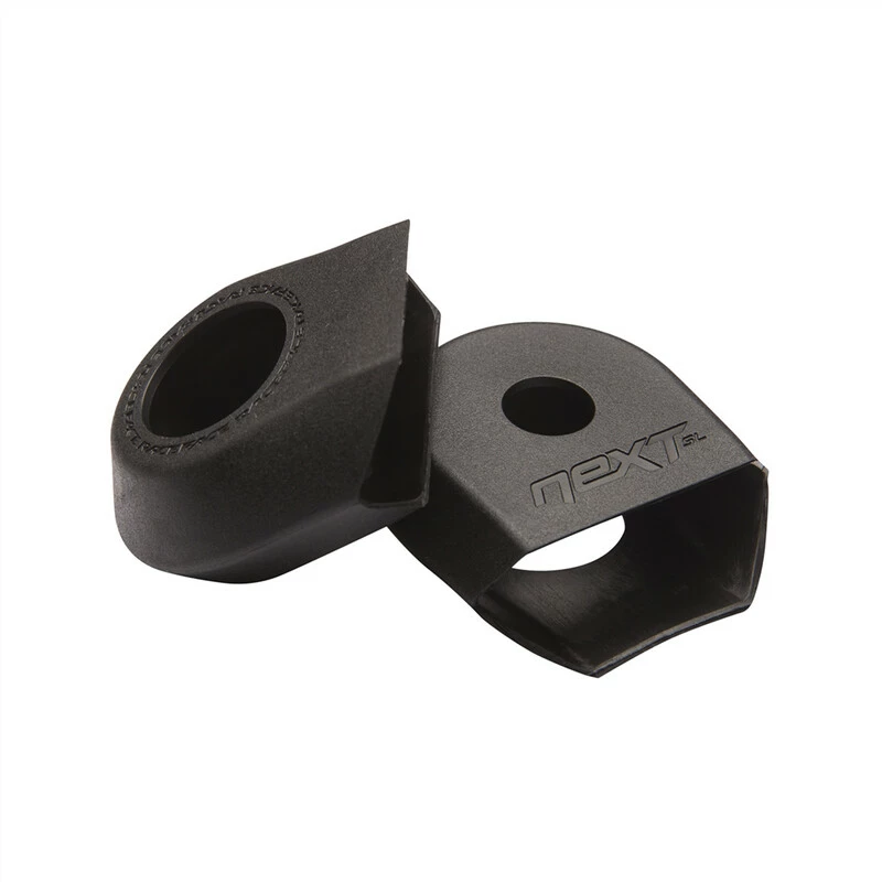 Race Face Crank Boot Carbon Next R Black 3 Race Face Crank Boot Carbon Next R Black