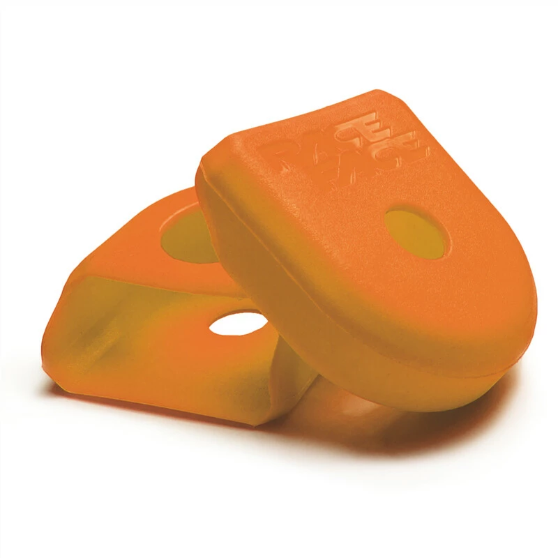 Race Face Crank Boot Carbon Next SL G3 Orange 3 Race Face Crank Boot Carbon Next SL G3 Orange