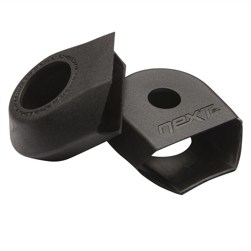 Race Face Crank Boot Carbon Next SL G4 Black 3 Race Face Crank Boot Carbon Next SL G4 Black