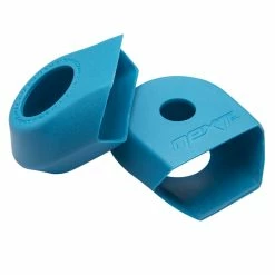 Race Face Crank Boot Carbon Next SL G4 Blue