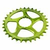 Race Face Direct Mount N/W Chainring 10-12SPD Excl. SHI12SPD Green 36T 2 Race Face Direct Mount N/W Chainring 10-12SPD Excl. SHI12SPD Green 36T -Fahrradladen race face direct mount n w chainring 10 12spd excl shi12spd green 36t
