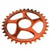 Race Face Direct Mount N/W Chainring 10-12SPD Excl. SHI12SPD Orange 28T 2 Race Face Direct Mount N/W Chainring 10-12SPD Excl. SHI12SPD Orange 28T -Fahrradladen race face direct mount n w chainring 10 12spd excl shi12spd orange 28t