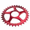 Race Face Direct Mount N/W Chainring 10-12SPD Excl. SHI12SPD Red 32T