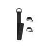 Race Face E-Bike Straps Black -Fahrradladen race face e bike straps black