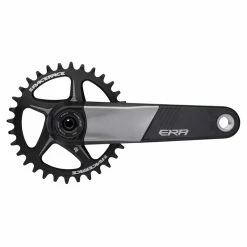 Race Face ERA Cinch Crankarm DM (RF136) Carbon/black 170mm