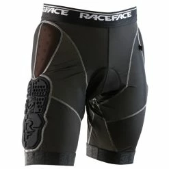 Race Face Flank Liner Stealth M