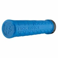 Race Face Getta Grip Lock-on 30mm Blue/black