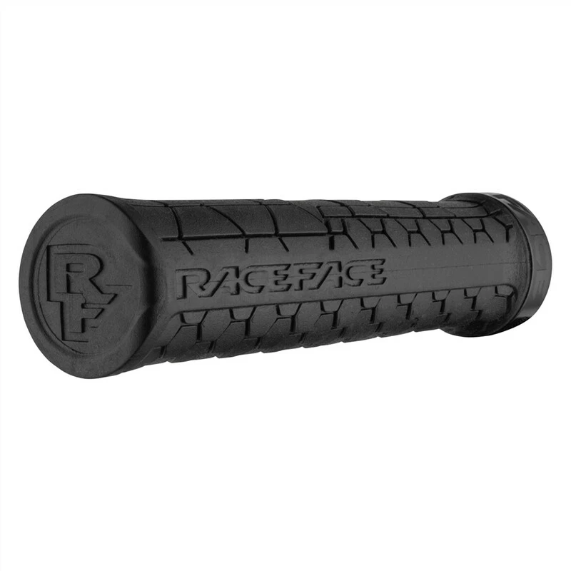 Race Face Getta Grip Lock-on 33mm Black/black 3 Race Face Getta Grip Lock-on 33mm Black/black