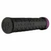 Race Face Getta Grip Lock-on 33mm Black/purple 2 Race Face Getta Grip Lock-on 33mm Black/purple -Fahrradladen race face getta grip lock on 33mm black purple