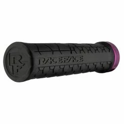 Race Face Getta Grip Lock-on 33mm Black/purple