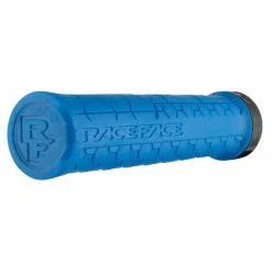 Race Face Getta Grip Lock-on 33mm Blue/black