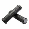 Race Face Grippler Grip Lock-On 30mm Black -Fahrradladen race face grippler grip lock on 30mm black